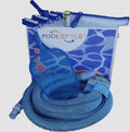 PoolStyle Maintenance Kit Standard w/30' Hose - PMKPSL05
