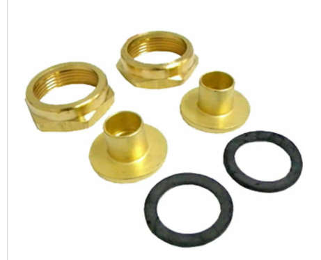 Grundfos 3/4" Union - PN-529911