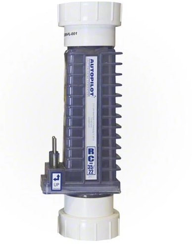 Autopilot Replacement Cell with Unions - PPC1