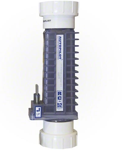 Autopilot Replacement Cell w/ Unions RC-42 - PPC3