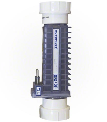 Autopilot Replacement Cell with Unions RC-52 - PPC4