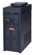 Raypak Millivolt Gas Pool Heater 130,000 BTU Propane - 011467