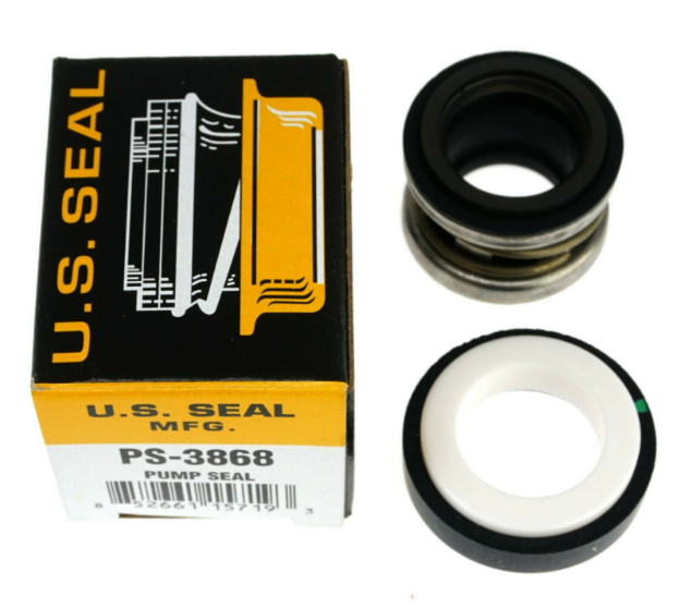 US Seal 3/4 Inch Shaft Ozone & Salt Generators Seal Assembly - PS-3868