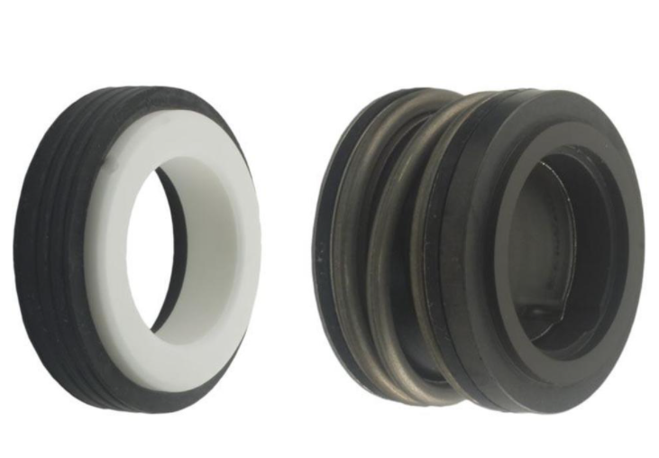 U.S. Seal Shaft Seal Assembly - USSPS851