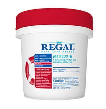 Regal 5 lbs. PH Plus - PSA5-RG