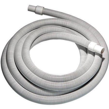 Haviflex I-Helix 1.5" x 50' Vacuum Hose w/ Swivel Cuff