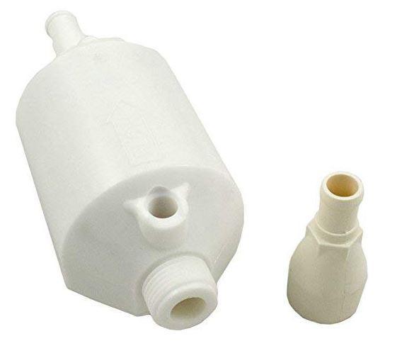 Jandy Ray-Vac Hydro Timer Kit - R0376500