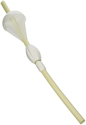 Jandy Ray-Vac Hose 1/2" Silicone with Sea Anchor and Floats - R0377200