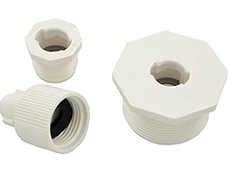 Jandy Ray-Vac Quick Disconnect Kit - R0378000