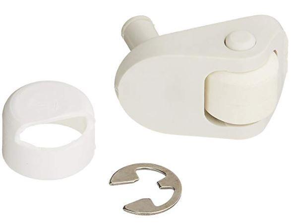 Jandy Ray-Vac Swivel Wheel Kit - R0379100