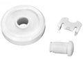 Jandy Ray-Vac White Drive Wheel Kit - R0379200