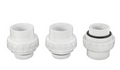 Jandy 2" Multiport Valve Unions 3 Pack - R0443800