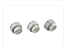 Jandy 1 1/2" Multiport Valve Unions - R0450100