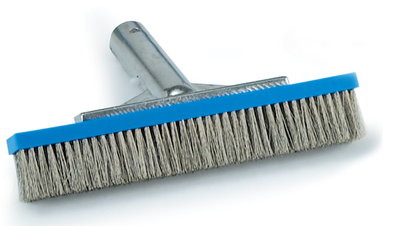 Pentair Rainbow 9" SS Algae Brush 709 - R111626