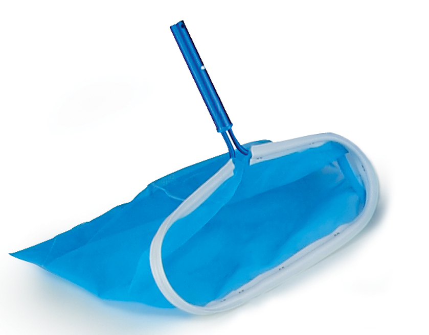 Pentair Rainbow Aluminum Leaf Rake - R121106