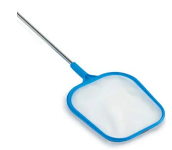 Pentair Rainbow 124 H Skimmer With 4' Pole - R121186