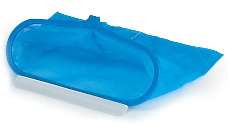 Pentair Rainbow 117 R Leaf Rake Replacement Frame - R121232