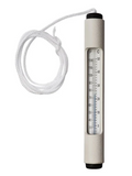 Pentair Rainbow Tube Thermometer Bubble Pack - R141036