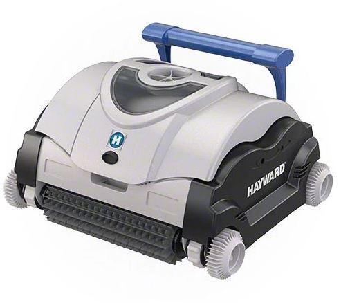 Hayward SharkVAC XL Pool Cleaner With Caddy - W3RC9742WCCUBY