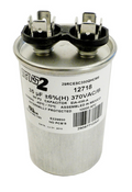 U.S. Seal 35 MFD 370v Run Capacitor - USSRD35370