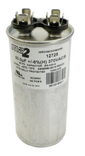U.S. Seal 50 MFD 370v Run Capacitor - USSRD50370
