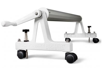 Rocky 3A Portable Base - RK-3A