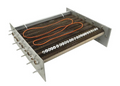 Raypak Cupronickel Tube Bundle - 010365F
