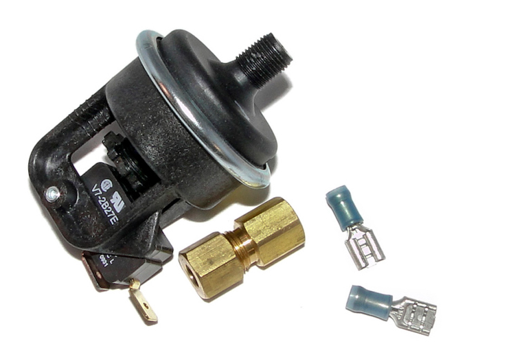 Raypak Heater Pressure Switch - 062237B