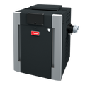 Raypak Digital 266K BTU Cupro-Nickel Pool Heater Natural Gas - 010135