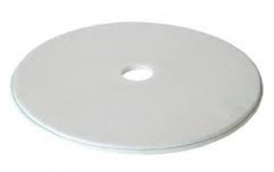 Unicel 17" x 2.5" Hub Spin Grid - UNIS0170