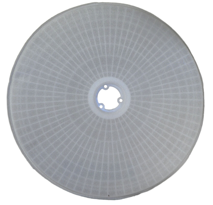 Unicel 17" Sta-Rite Spin Grid - UNIS0175