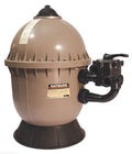 Hayward Hi-Rate Sand Filter with 1-1/2" Vari Flow Valve - W3S200