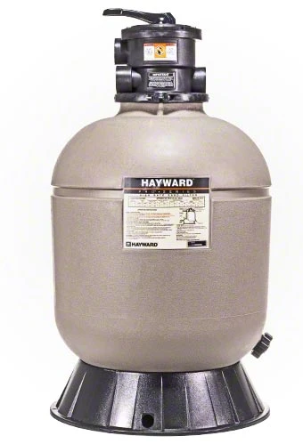 Hayward Pro Series Sand Filter 21" Tank - W3S210T