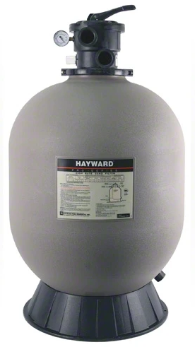 Hayward Pro Series Sand Filter 24" Tank - W3S244T
