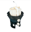 Sta-Rite System 3 D.E Filter 53 sq ft - S8D110