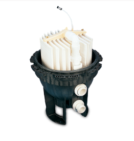 Sta-Rite System 3 D.E Filter 53 sq ft - S8D110