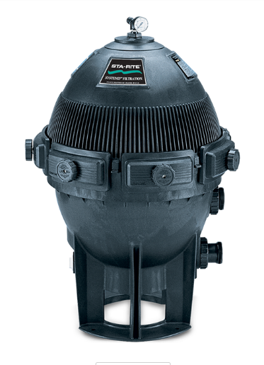 Sta-Rite System 3 Modular Media Filter - S7M400