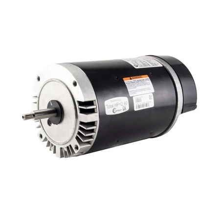 AO Smith Century Hayward NorthStar 3/4 HP Motor - SN1072