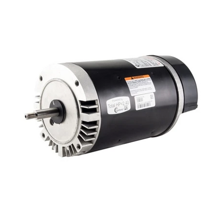 AO Smith Century Hayward NorthStar 1.5 HP Motor - SN1152