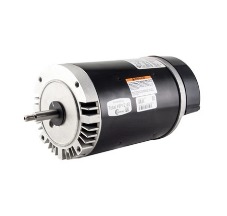AO Smith Century Hayward NorthStar 2 HP Motor - SN1202