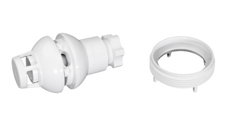 Hayward Jet Air III Vari Flo Nozzle Assembly - SP1434PAKB