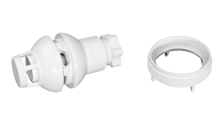 Hayward Jet Air III Vari Flo Nozzle Assembly - SP1434PAKB