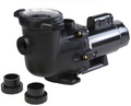 Hayward Tri-Star 1.5 HP Energy Efficient 2 Speed Pool Pump - SP3210X152
