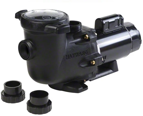 Hayward Tri-Star 1.5 HP Energy Efficient 2 Speed Pool Pump - SP3210X152