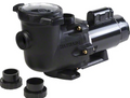 Hayward Tri-Star 2.5 HP Energy Efficent 2 Speed Pump - SP3220X252