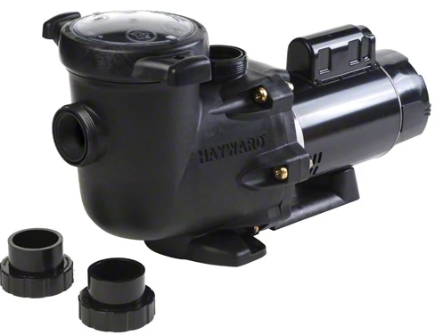 Hayward TriStar Standard Efficiency 3 HP Max Rated Pump - SP3225X30