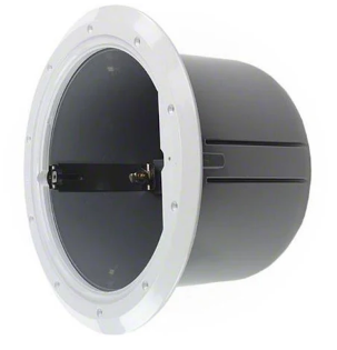 Hayward DuraNiche Vinyl Fiber Glass Light Niche -  SP0607U