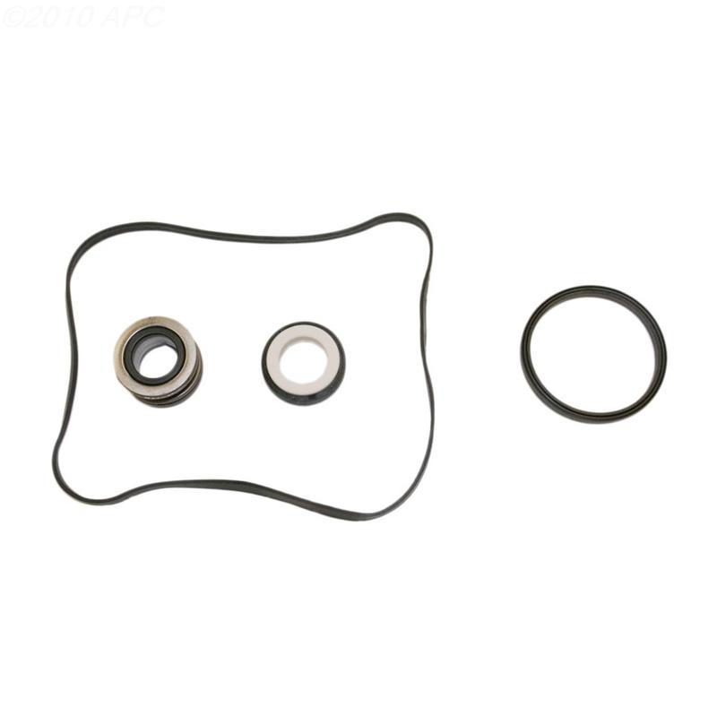 Hayward Super Pump/MaxFlo Seal Assembly Kit - SPX1600TRA