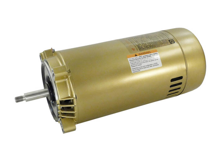 Hayward 1 1/2 HP Threaded Shaft Motor - SPX1610Z1M