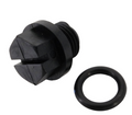 Hayward 1/4" Drain Plug with Gasket - SPX1700FG